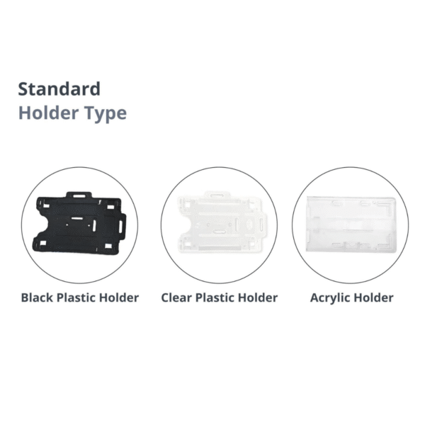 ID Card Holders - Image 3
