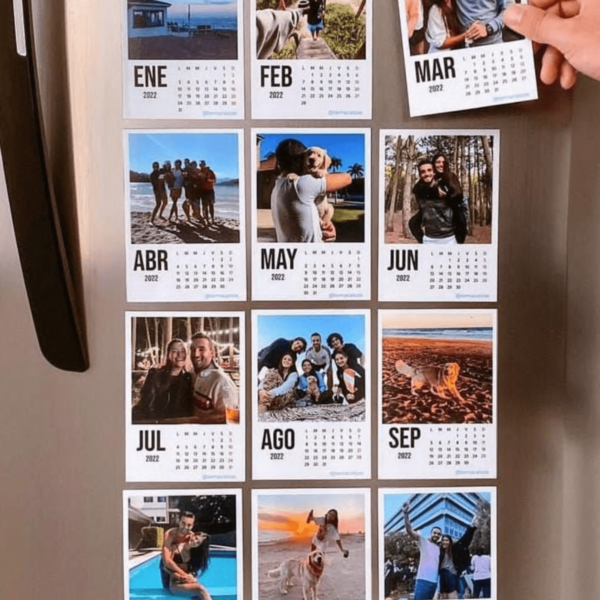 Magnet Calendars - Image 3