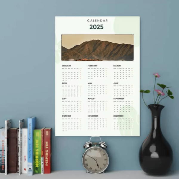 Wall Calendars - Image 3