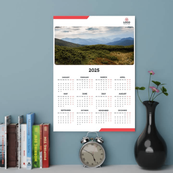 Wall Calendars - Image 2