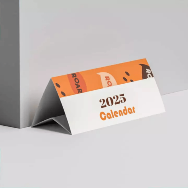 Tent Calendars - Image 2