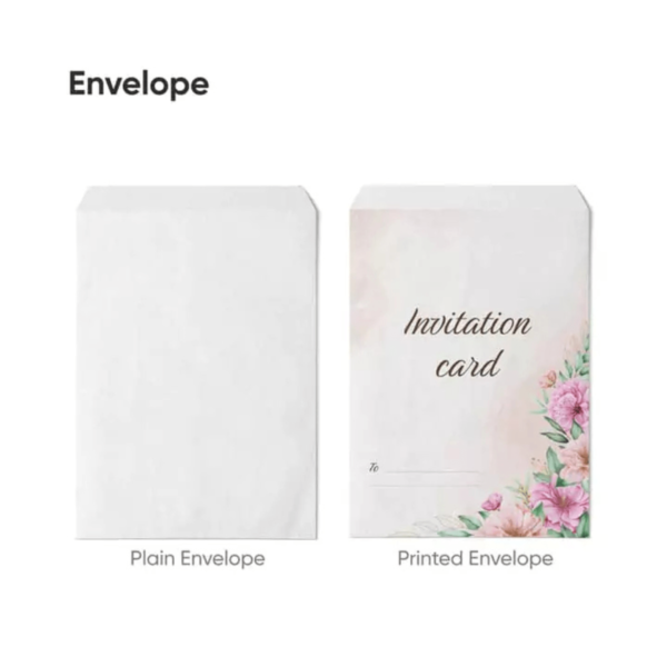 Invitation Card - Image 4
