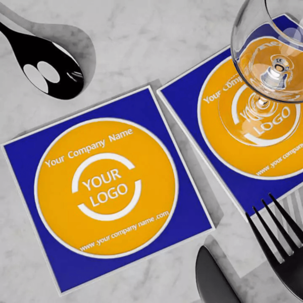Coasters
