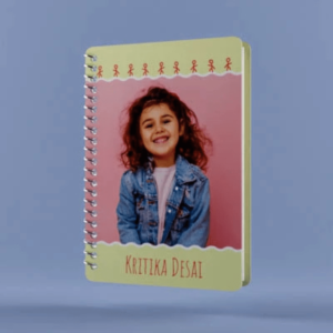 Image Notebook