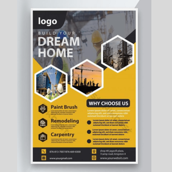 Flyers - Image 4
