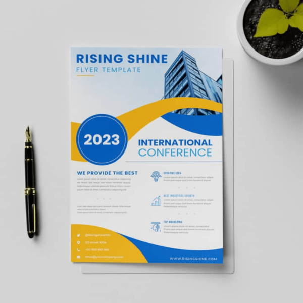 Flyers - Image 3