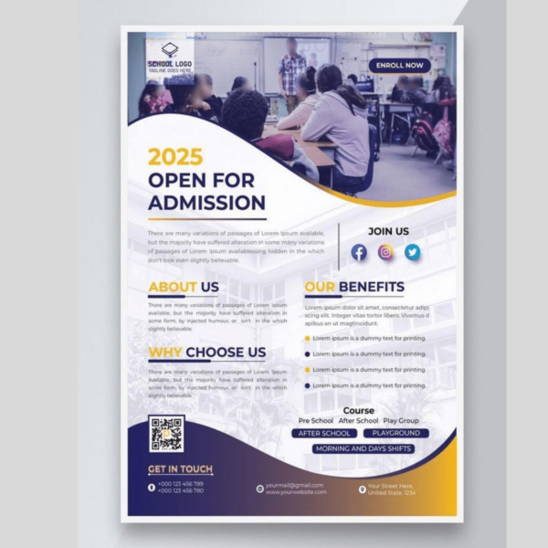 Flyers - Image 2