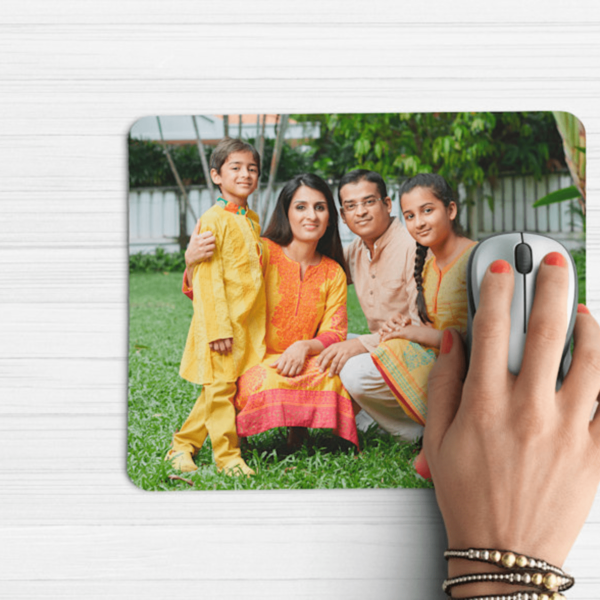 Mouse Pad