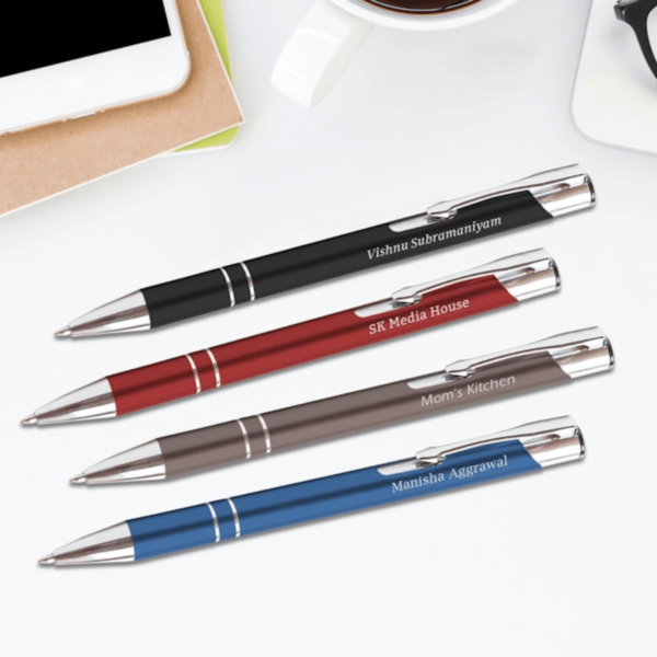Customized Pens - Image 3