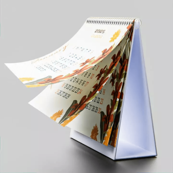 Desk Calendars - Image 3