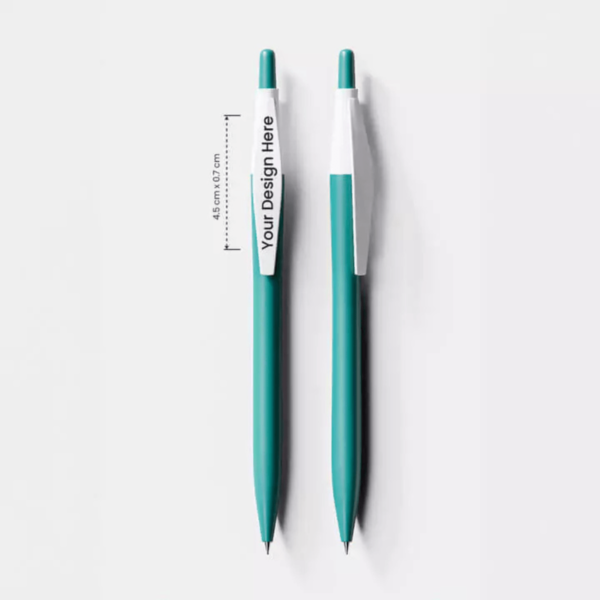 Plastic Pens