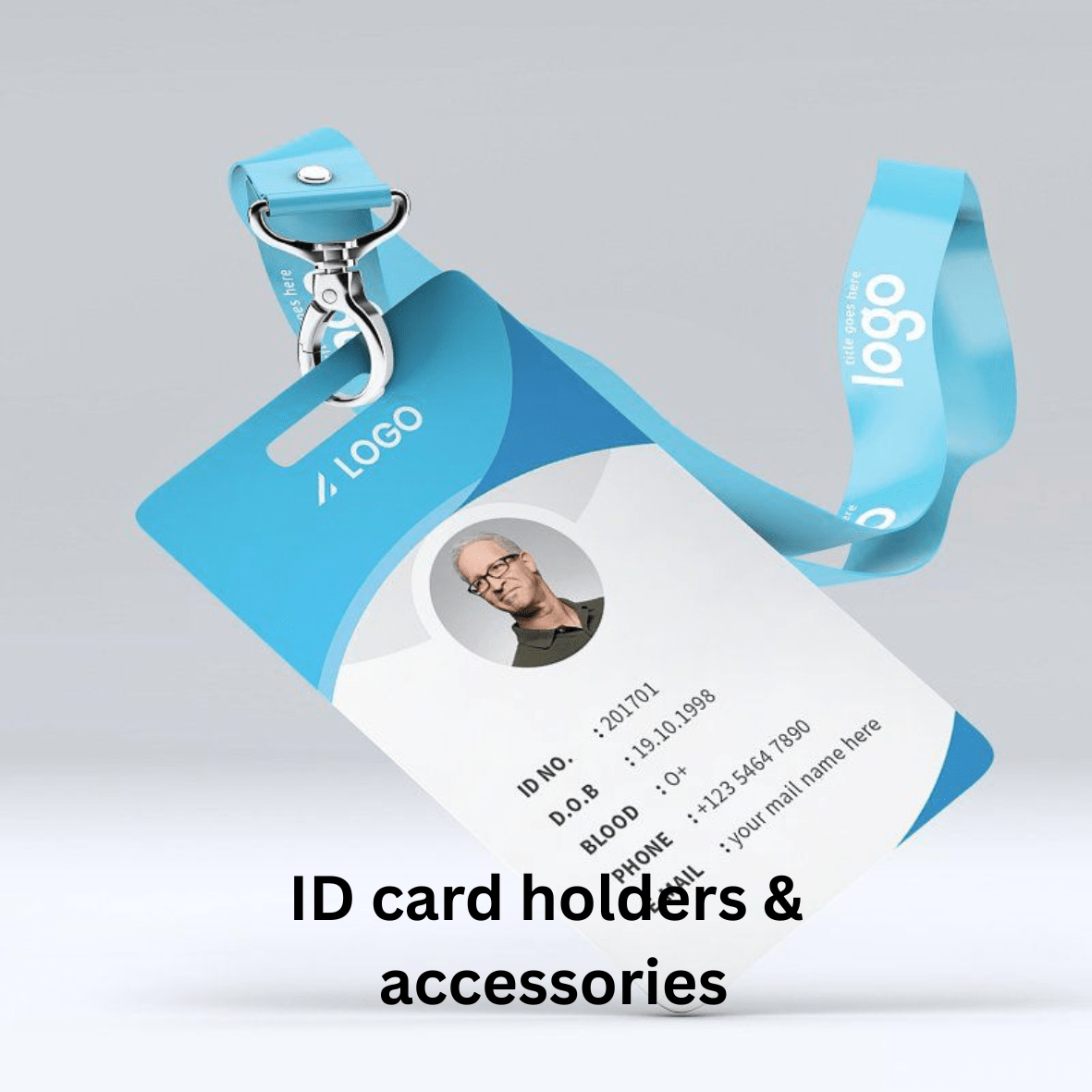 ID Card Holders & accessories