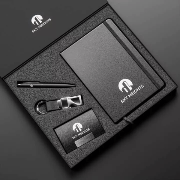 Office Welcome Kit - Image 4