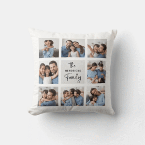 Cushions