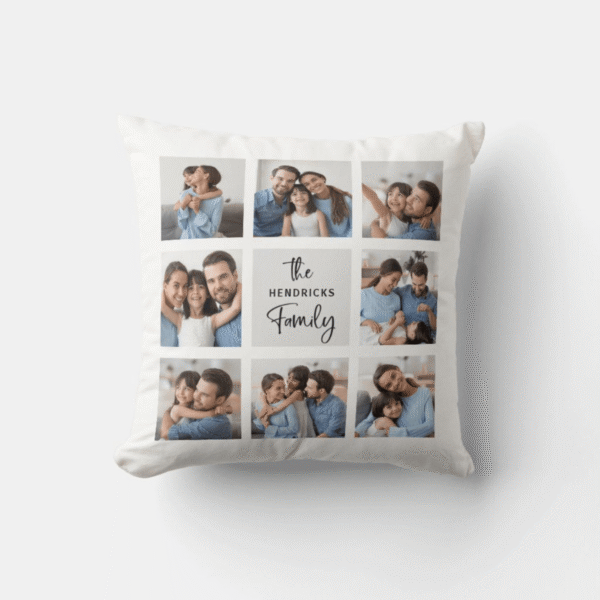 Cushions