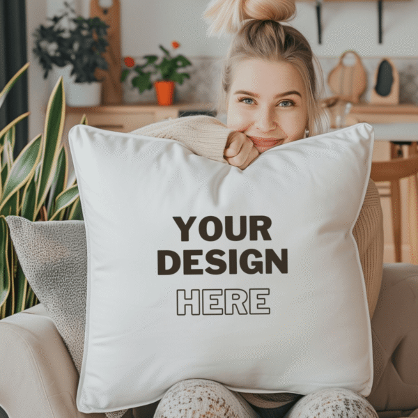 Cushions - Image 2