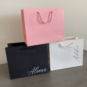 Paper Bags