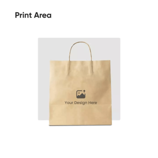 Paper Bags - Image 2