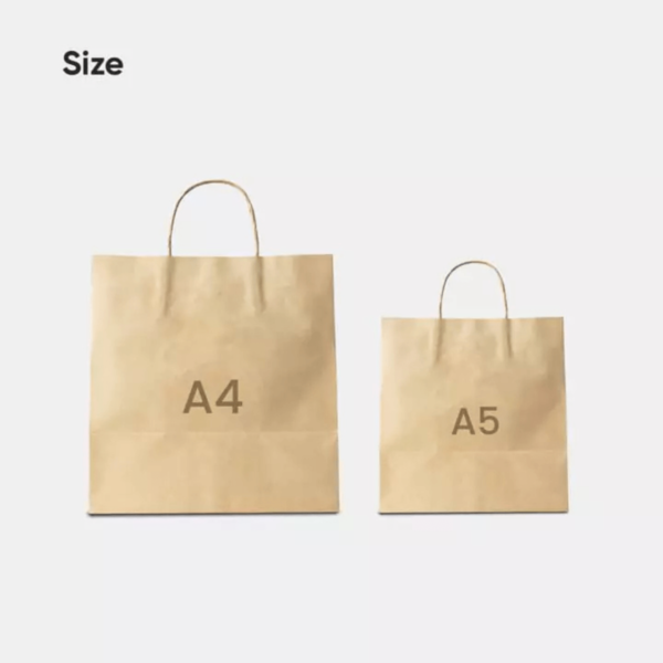 Paper Bags - Image 3