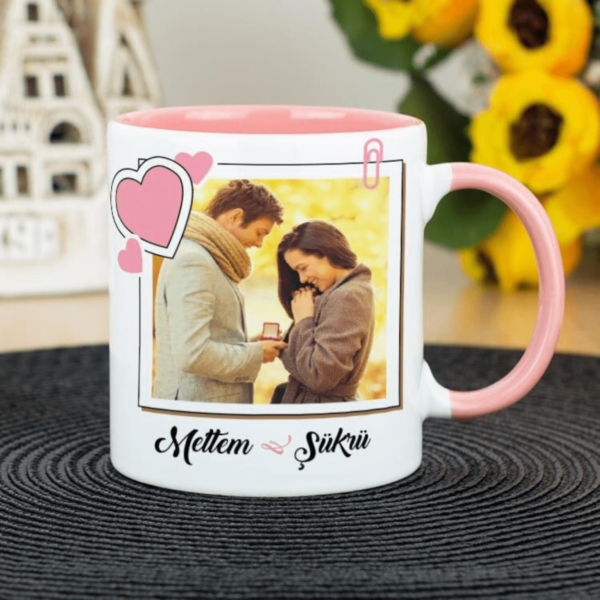 Coffee Mugs