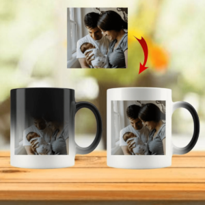 Magic Mugs