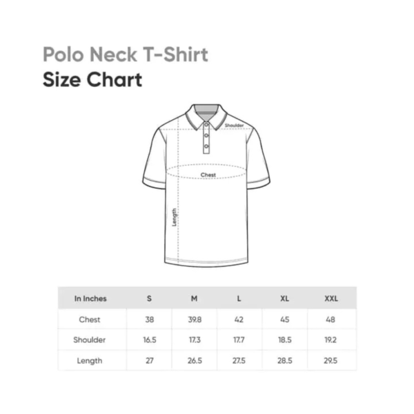 Polo T-Shirts - Image 3