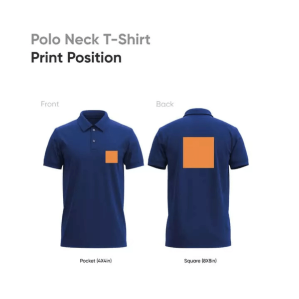 Polo T-Shirts - Image 2