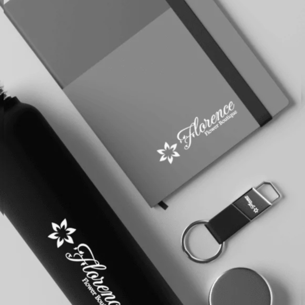 4 in 1 Corporate Gift Set - Image 2