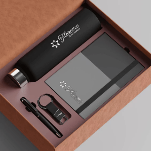 4 in 1 Corporate Gift Set