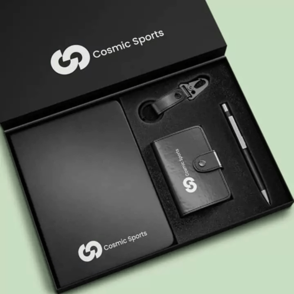 Office Welcome Kit